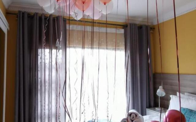 Langa 'S Cozy Guesthouse