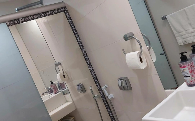 Apartamento Familiar 3 quartos - Leblon