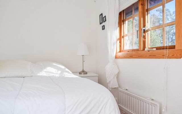 Nice Home in Mönsterås With 2 Bedrooms and Wifi