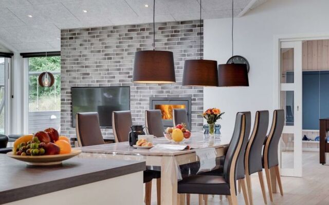 "Batsha" - 900m from the sea in Western Jutland