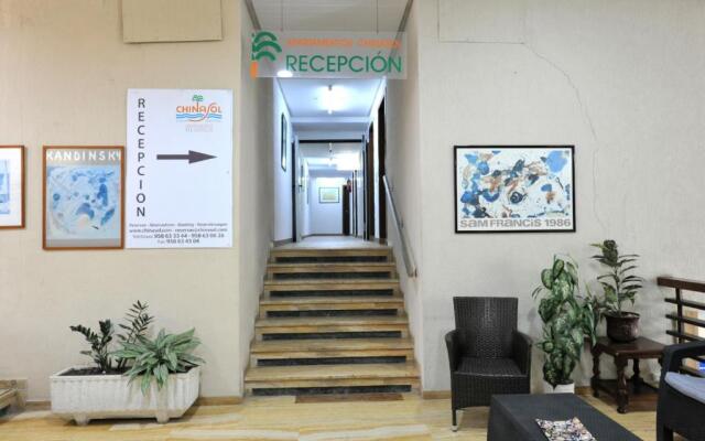 Chinasol Suites
