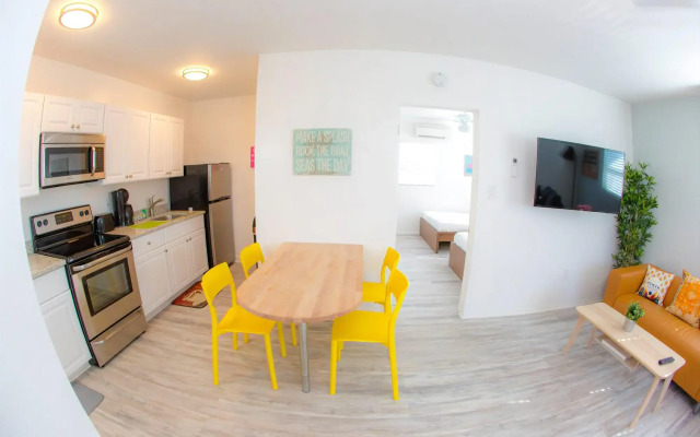 St Pete Beach Suites
