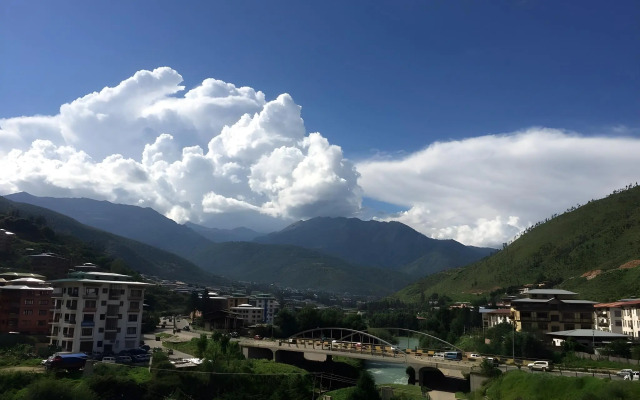 Hotel River Valley