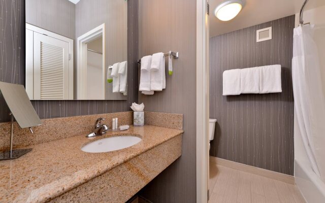 Courtyard by Marriott Dallas Northwest