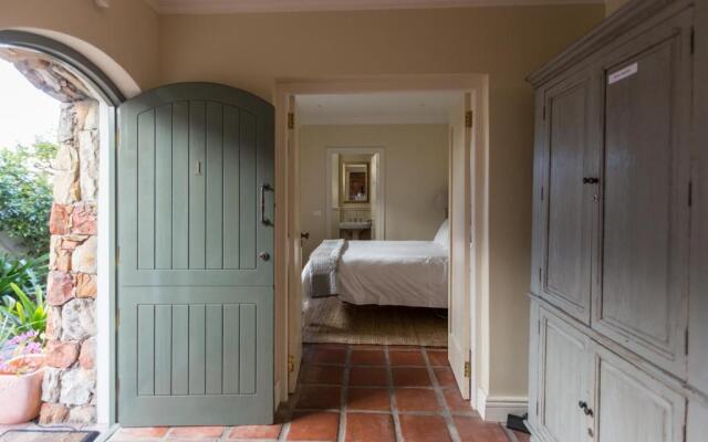 The Majestic Apartments