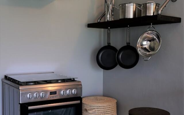 Villa La Mercy Maisonette