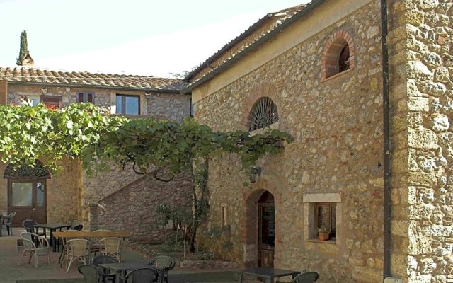 iH Pian Dei Mucini Resort - Hotel Vittoria
