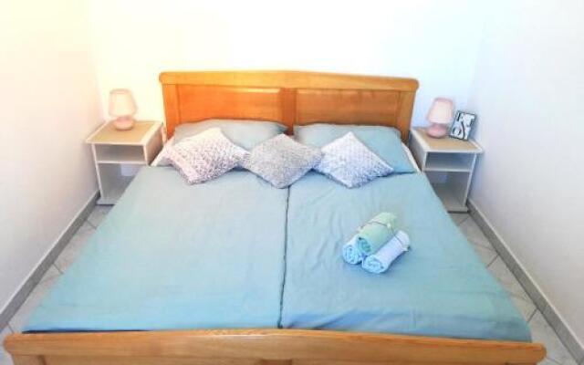 Apartments Erenda