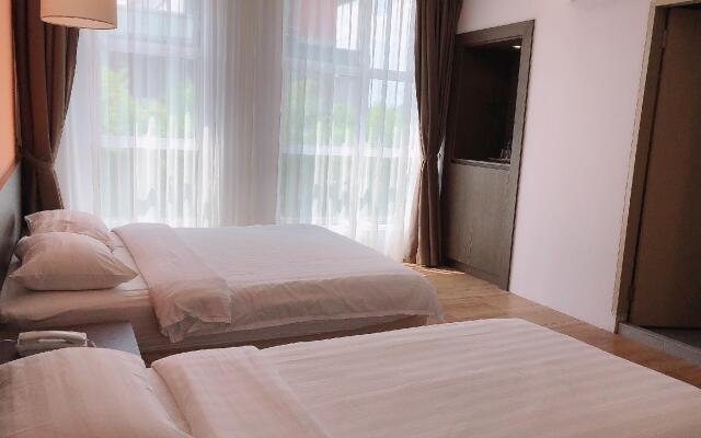 GPI Hotel