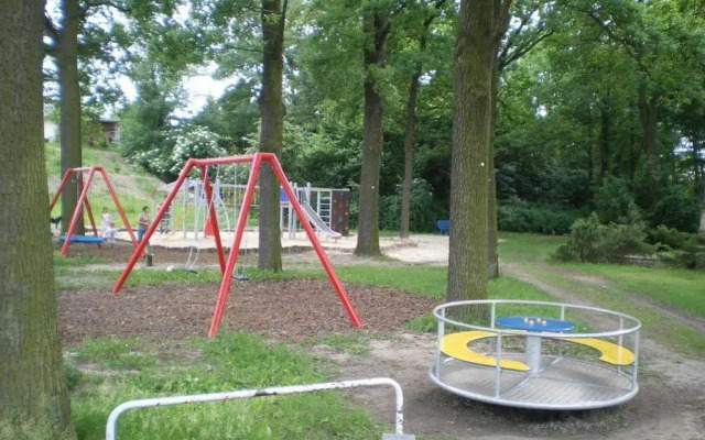 Hotel-Pension Märkischheide