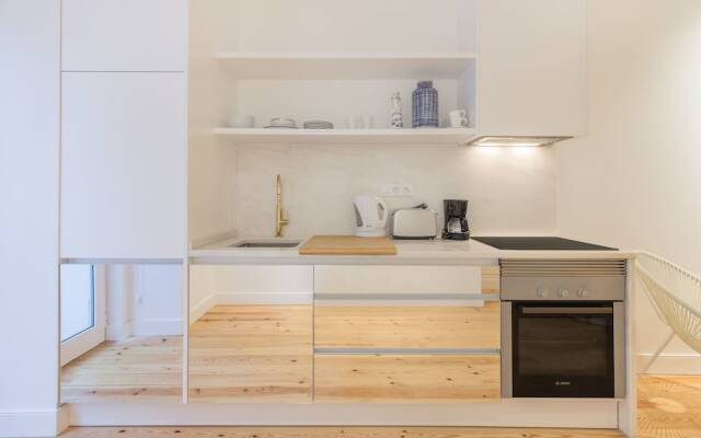 Belém Modern Flat