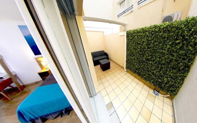 Estudio Zenplaya Bajo 12