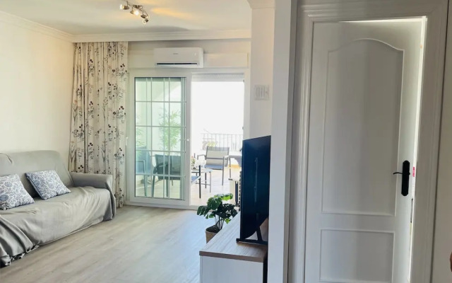 Apartamento Vista Serena en Torrox Park