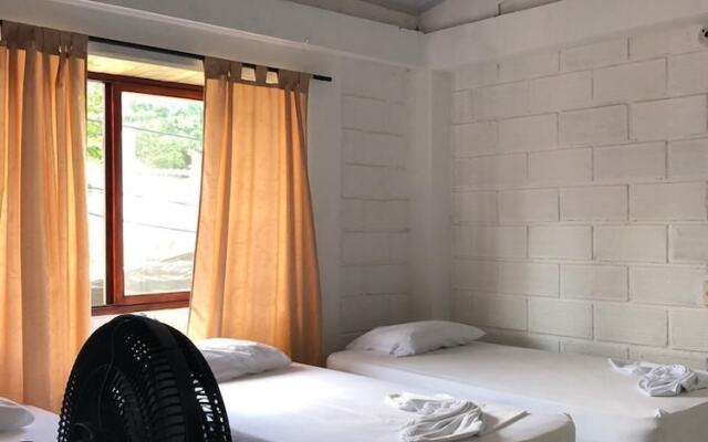 Casa Hotel Los Kunas