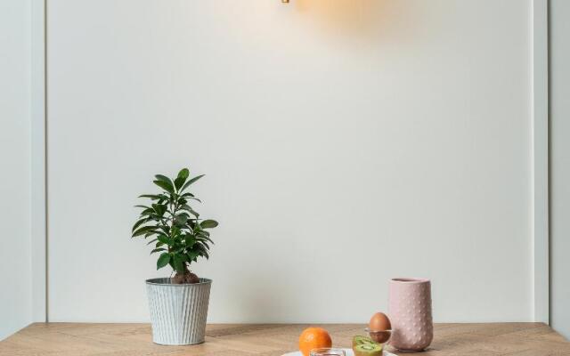 Aparthotel Adagio Paris Haussmann