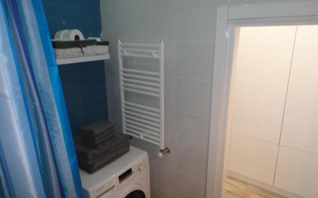 Apartment Premium Class in Batumi
