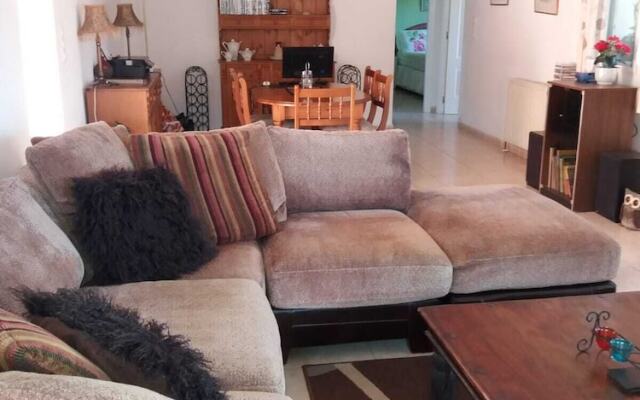Spanish Villa in Stunning Location - Jalon Valley