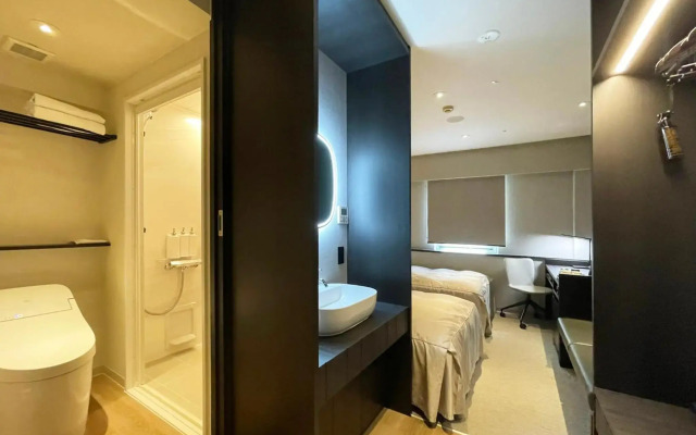 Hotel Sunroute Kumamoto