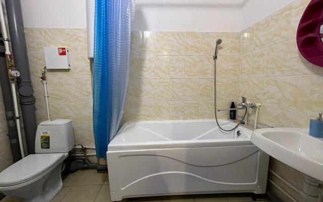 Dom89 (Дом89) в микрорайоне Энтузиастов 3