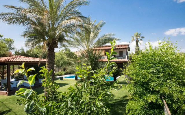 Villa Mertcan by Important Group Travel BD439