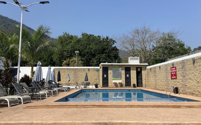 Hotel Minerva