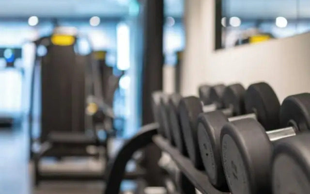 Swiss Hotel Apartments-Interlaken