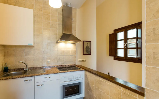 Holi-Rent BalcÃ³n Trianero