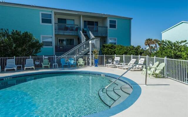 Villas on the Gulf Unit A8