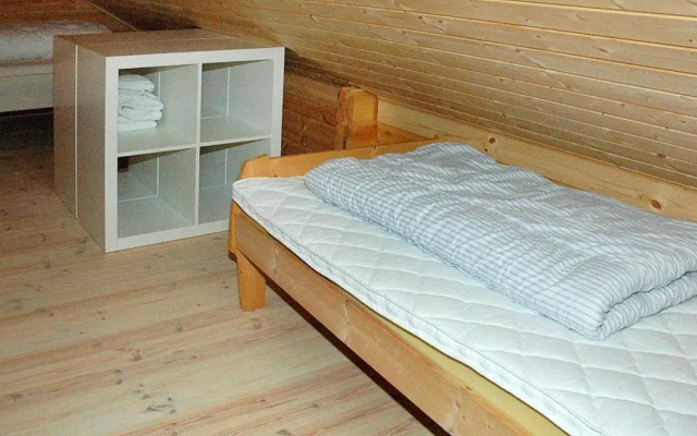5 Person Holiday Home in Vagland