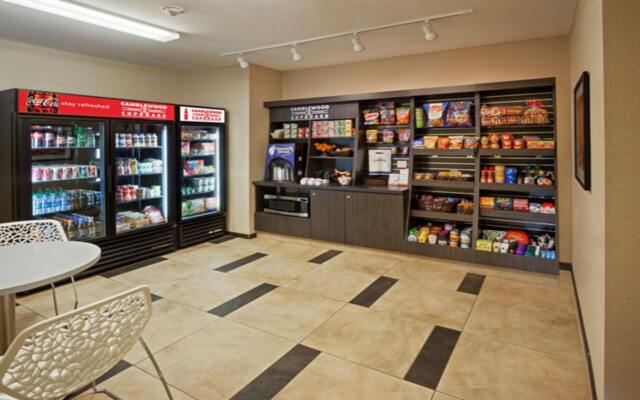 Candlewood Suites Erie by IHG