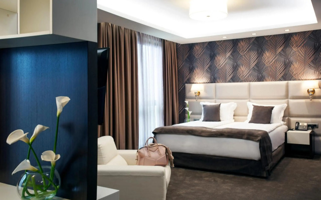VIKO Boutique Apart Hotel