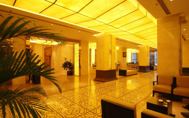 Yantai Yizhengyuan Hotel