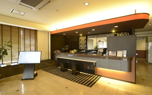 APA Hotel Kofu Minami