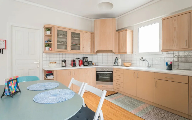 Comfi City Apartment FIL27