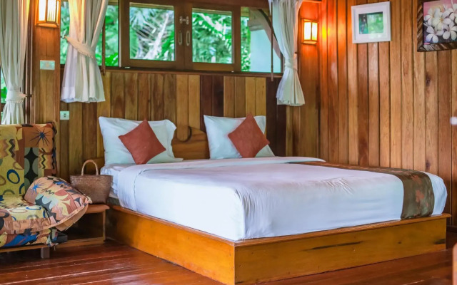 The Vatika Resort and Spa