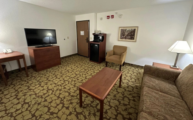 AmericInn by Wyndham Appleton North/Little Chute
