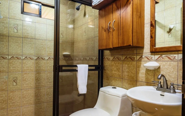 La Terraza Guest House B&B