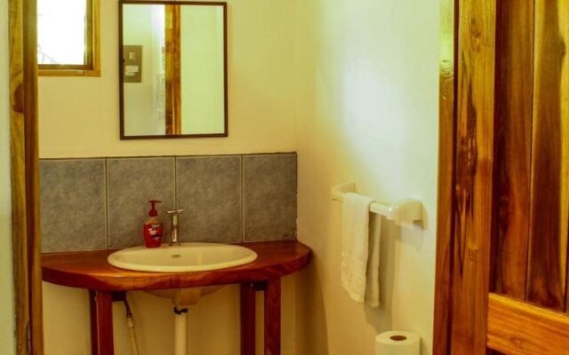 Hotel Casacolores