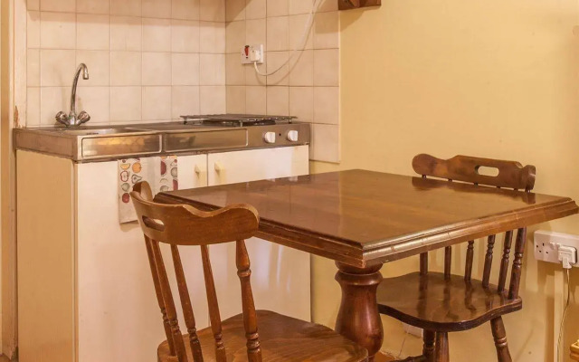 Estella Hotel & Apartments