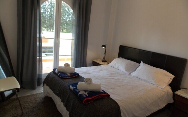 Fabulous Apartment Near Puerto Banus
