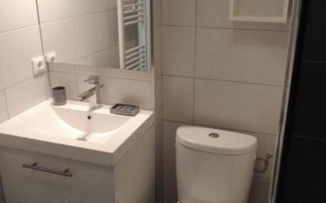 Appartement Lerins