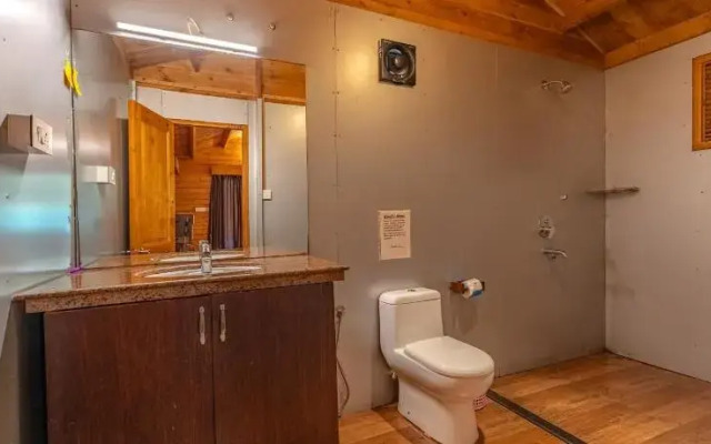 Marron Sea View Resort