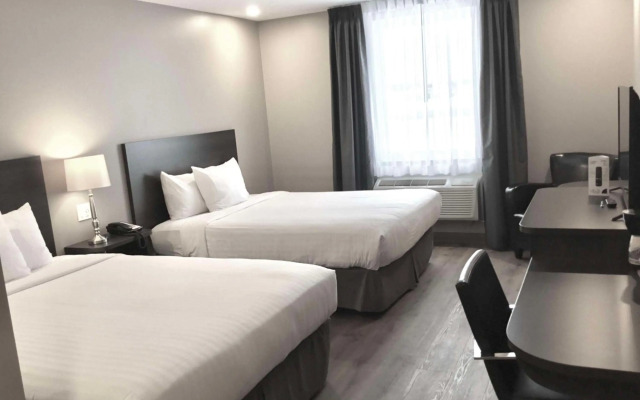 Villa Inn & Suites, SureStay Collection by Best Western