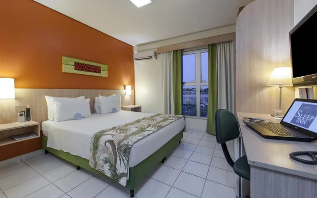 Sleep Inn Manaus