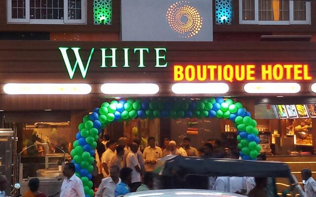 Hotel White Boutique