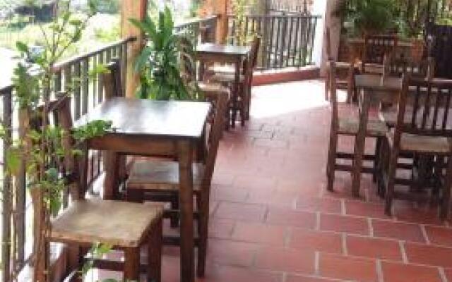 Casa de Mamá Hostal