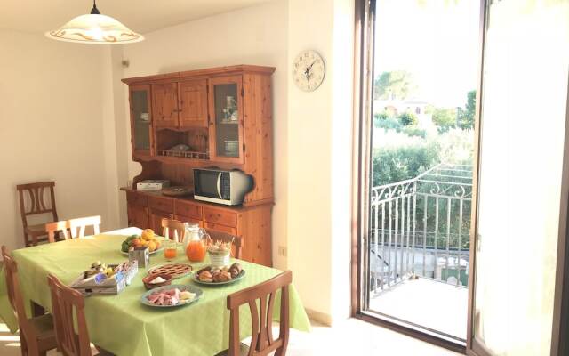 B&B Chiave d'Arco