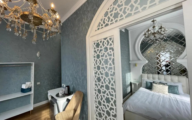 PANORAMA on wine rize