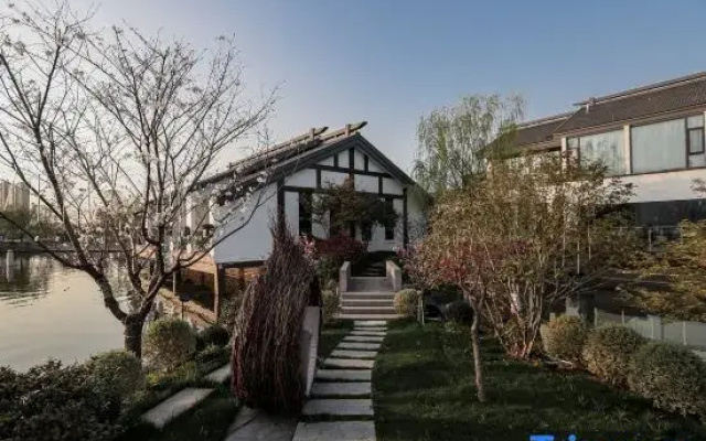 Shaoxing Hu pan ju Hotel