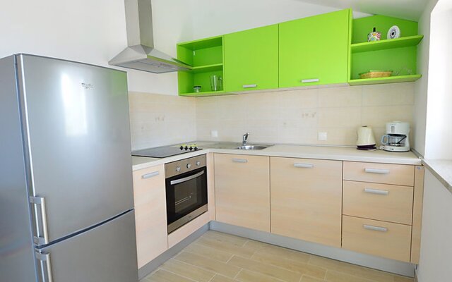 Apartment Iva Krk/Klimno 14356